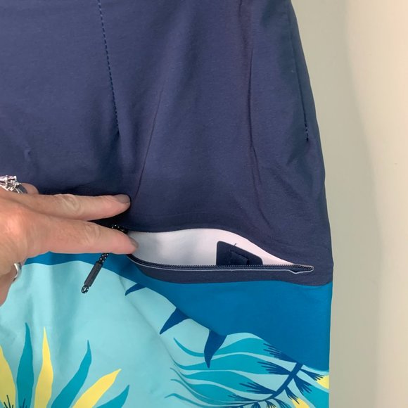 O'Neill Hyperfreak 20" Boardshorts Surfing Swim Quick-Dry Trunks ~ Size 32" - Picture 8 of 14